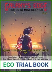 Galaxy|s Edge Magazine Issue 29, November 2017
