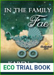 In the Family Fae (Enchanted Love #2)