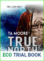 True North (Yule Lads, #1)