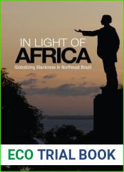 In Light of Africa: Globalizing Blackness in Northeast Brazil (Anthropological Horizons)