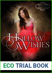 Hollow Wishes (Haunted Halls: Winter|s Cavern, #1)
