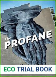 The Profane: Poems