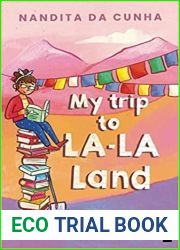 My Trip to La La Land