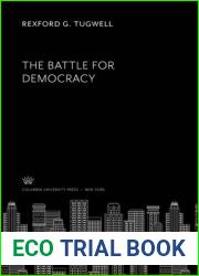 The Battle for Democracy