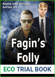 Fagin|s Folly (Alpha and Omega #6)