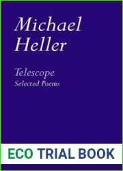 Telescope: Selected Poems (New York Review Books Classics)