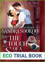 The Touch of a Storme (The Storme Brothers #5)