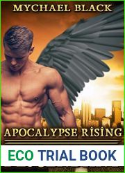 Descendant (Apocalypse Rising Book 1)