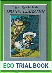 Dig to Disaster: A Miss Mallard Mystery