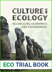 Culture of Ecology