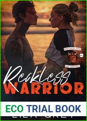 Reckless Warrior: The Merciless Few MC: New Hampshire Chapter (Book One)