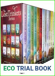 The Lost Trinkets Series: Books One to Twelve