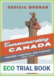 Commemorating Canada