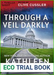 Through a Veil Darkly