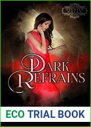 Dark Refrains (Haunted Halls: Winter|s Cavern Book 2)