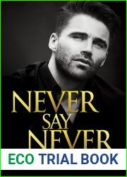 Never Say Never (Lost in New York, #3)