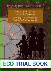 Three Graces (Land Mysteries #6)