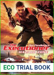 Hazard Zone by Pendleton, Don. (Gold Eagle,2011) [Mass Market Paperback]