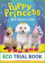 Wish Upon a Star (Puppy Princess #3) (3)
