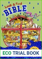 Look and Find Bible