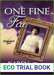 One Fine Fae (Enchanted Love #1)