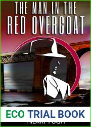 The Man in the Red Overcoat (Ian Skair #5