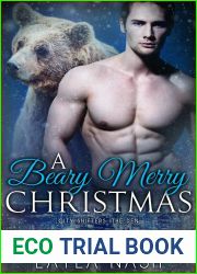A Beary Merry Christmas (City Shifters: The Den, #7)