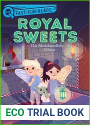 The Marshmallow Ghost (Royal Sweets #4)