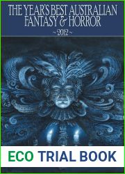 The Year|s Best Australian Fantasy and Horror 2012 (volume 3)