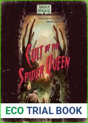 Cult of the Spider Queen (Arkham Horror)