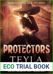 Protectors (Unbounded Book 3)