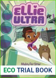 Mighty Pet Sitter (Ellie Ultra)