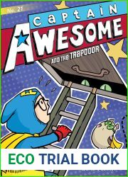 Captain Awesome and the Trapdoor (21)