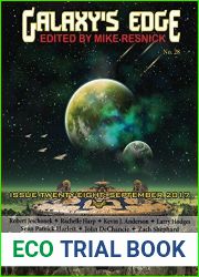 Galaxy|s Edge Magazine Issue 28, September 2017
