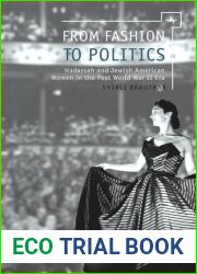 From Fashion to Politics