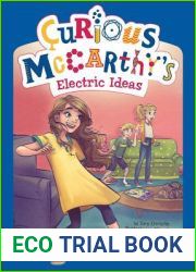 Curious McCarthy|s Electric Ideas
