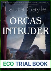 Orcas Intruder (The Chameleon Chronicles Book 2)