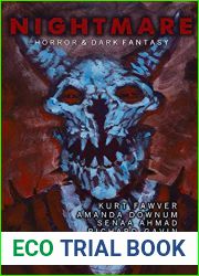 Nightmare Magazine, Issue 83 (August 2019)