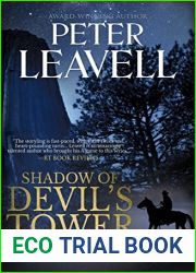 Shadow of Devil|s Tower (Dakota Sunrise #2)