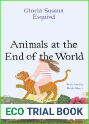 Animals at the End of the World
