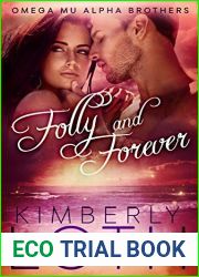 Folly and Forever (Michigan Millionaires, #2)