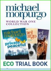 World War One Collection: Private Peaceful, A Medal for Leroy, Farm Boy