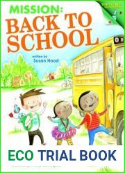 Mission: Back to School: Top-Secret Information