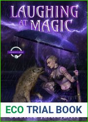 Laughing at Magic (London|s Edge Chronicles, #1)