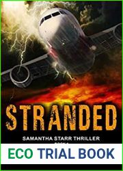 Stranded (Samantha Starr #4)