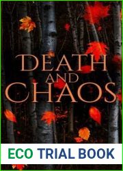 Death and Chaos - The Calamity Series Book One
