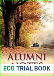 Alumni Notes