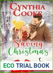 Saving Christmas (A Pineville Christmas #7)