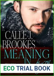 Meaning in Masterson (Masterson County #7)