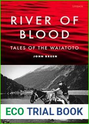 River of Blood: Tales of the Waiatoto